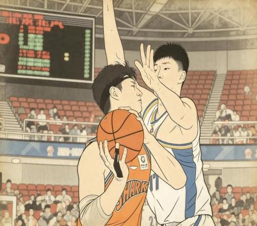 拿600萬頂薪，4投0中，0分1板3犯規，許利民氣得直搖頭