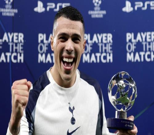 波羅：我們在英超和足總杯中遇到過困難，但歐冠中已進入前八