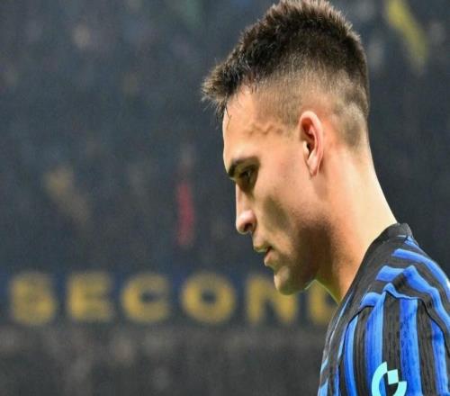 連輸馬競、利物浦、阿森納，國米隊(duì)史首次遭遇歐冠三連敗