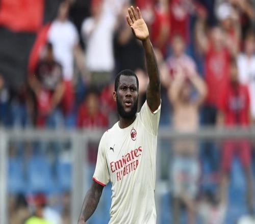 意天空：凱西很想重返意甲，若交易成本不高尤文想免簽他