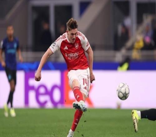 戰國米“雙廢”閃耀阿森納用小消耗達成最好結果