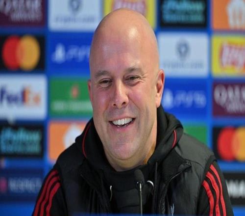 斯洛特：科納特缺陣是因?yàn)榧沂潞芨吲d看到薩拉赫回歸