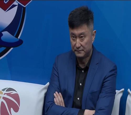 廣東隊最新消息！李春江正式表態，杜鋒不奪冠就下課