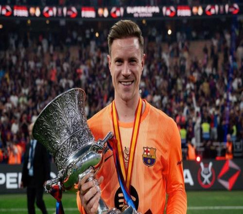 每體：巴薩要求加入回避條款，特獅無法代表赫羅納踢巴薩