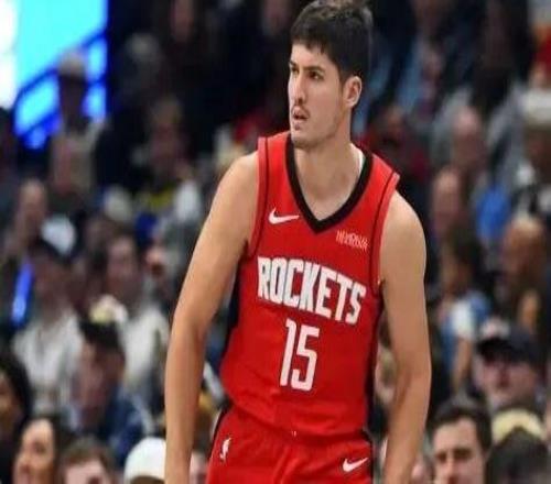 火箭逆轉馬刺：謝潑德之戰！