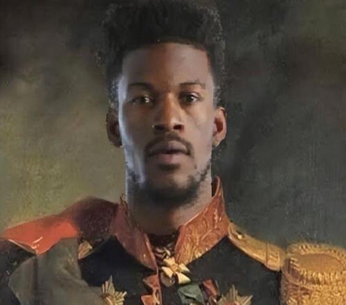 勇士官宣巴特勒賽季報(bào)銷！本人將軍照玩梗不忘祝賀庫(kù)里進(jìn)全明星