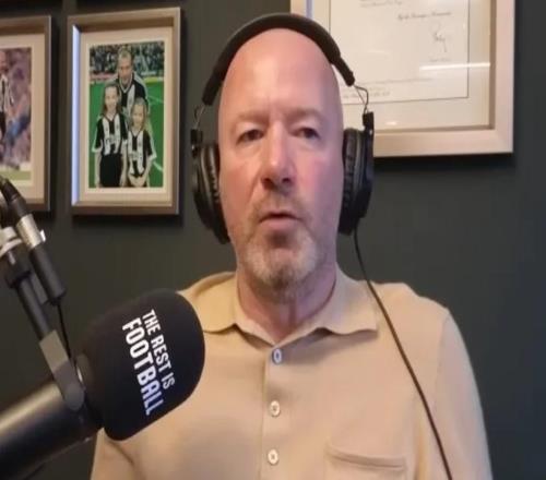 希勒：熱蘇斯當然應該取代哲凱賴什的首發位置，終結能力很好