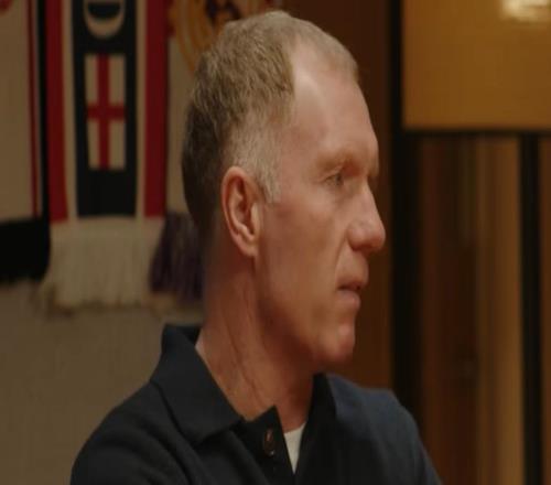 口水戰升級！馬丁內斯叫板曼聯傳奇，用實力打臉“嘴炮”