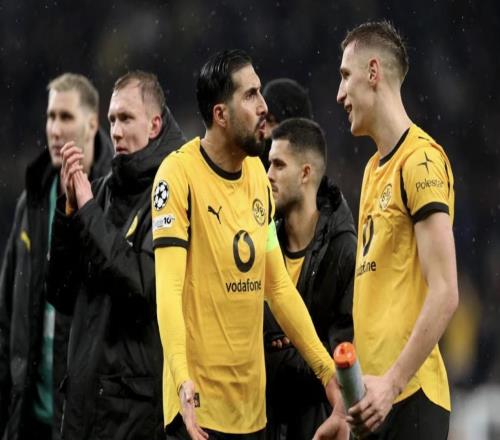 埃姆雷詹：熱刺是很強(qiáng)的球隊(duì)我們不能像上半場(chǎng)那樣踢歐冠