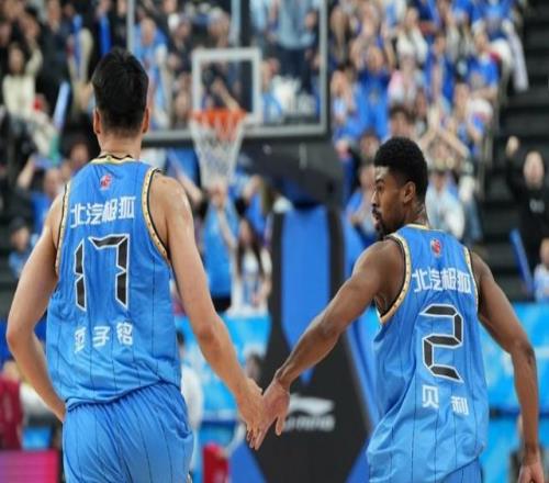 北京首鋼VS浙江男籃！許利民出奇制勝，斯佩爾曼復(fù)出，央視直播