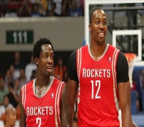 霍華德：NBA球員不該為博眼球而互相攻擊，大家走到這一步都不容易