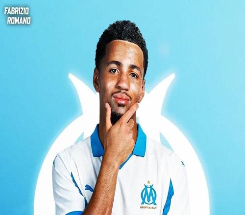 HWG！羅馬諾：阿森納小將恩瓦內里租借加盟馬賽，租借費+薪水約400萬歐