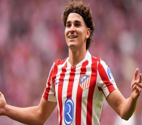 郵報：切爾西也在關注阿爾瓦雷斯，今夏可能要和巴黎巴薩競爭