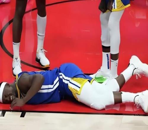 36歲致命一擊！勇士已經沒了！庫里走吧！