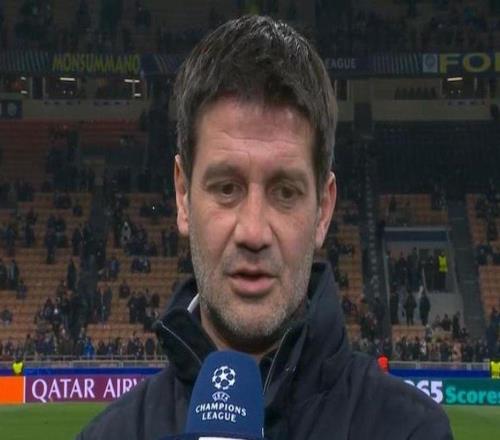 齊沃：對陣阿森納這樣的比賽，既需要靠實力也需要靠運氣