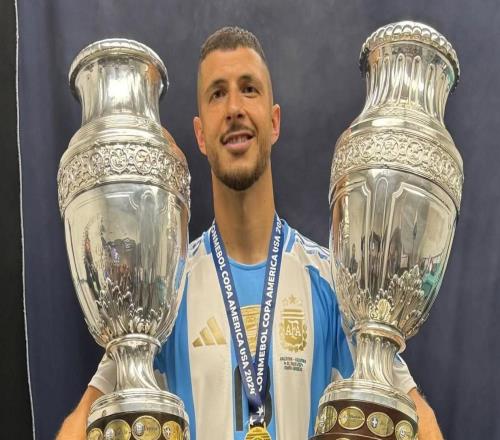 莫雷托：吉多羅德里格斯將租借加盟瓦倫，交易只差敲定細節