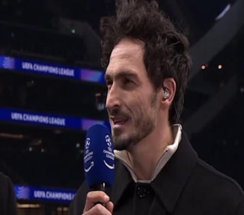 胡梅爾斯：就現(xiàn)有的資金投入而言，英超并沒(méi)有展示出統(tǒng)治力