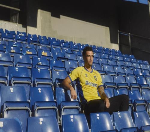 官方：亞特蘭大后衛戈弗雷租借加盟布隆德比