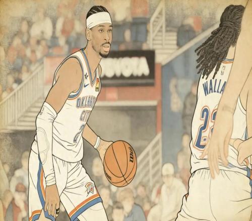 三分命中率生涯最低！拿頂薪就“擺爛”，24歲搖擺人演都不演了