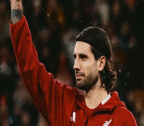 衛報：利物浦將索博斯洛伊視為未來隊長的人選