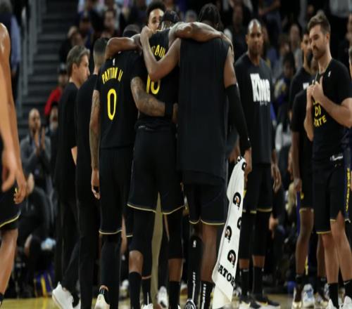 賽季報(bào)銷！十字韌帶撕裂！勇士才打了幾場好球，可惜了