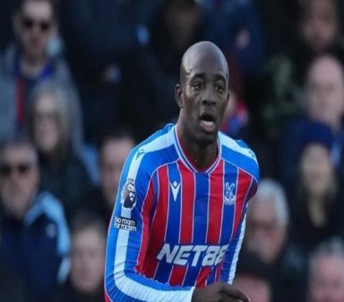 記者：水晶宮沒有積極出售馬特塔，維拉也有意簽下他