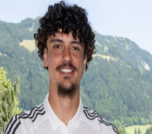 圖片報：漢堡后衛拉莫斯完成北京國安體檢，轉會費10萬歐元