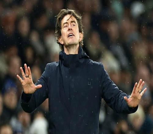 五殺，在歐冠中熱刺對多特已取得五連勝