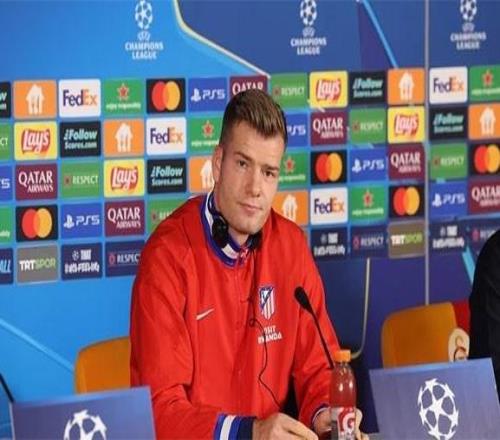 瑟洛特：進步的關鍵現在我很有信心，隊友們也信任我