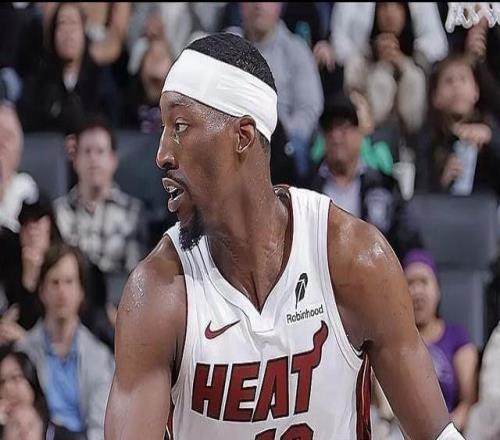 阿德巴約25分7板5助熱火130117擊敗國王德羅贊23分4板5助