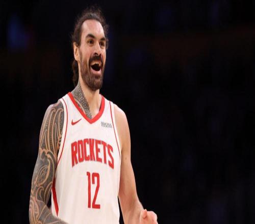 1615！這就是亞當斯和申京的區(qū)別，他成藍領最后的尊嚴