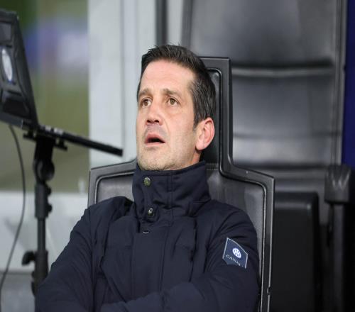 歐冠焦點戰！國米對阿森納誰也輸不起，齊沃PK阿爾特塔誰更優