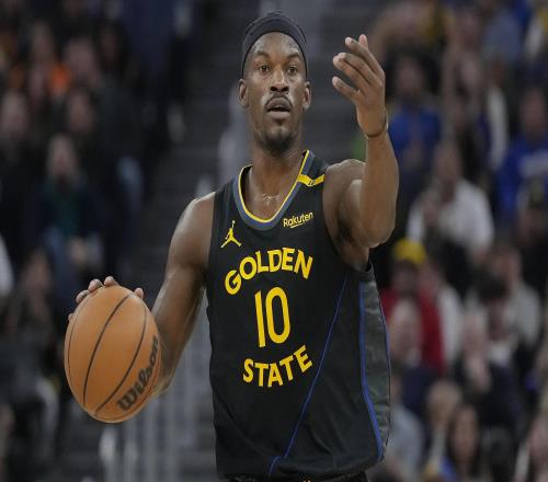 在商言商記者：即便巴特勒報銷，勇士仍對交易他持開放態度