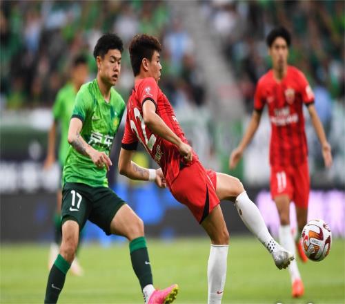 時隔7年，再聚金陵！超級杯京滬戰門票預售，武磊回家鄉沖大滿貫