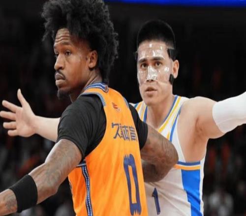 CBA排名一夜大變！上海第2，北京第5，遼寧4分憾負，深圳絕殺