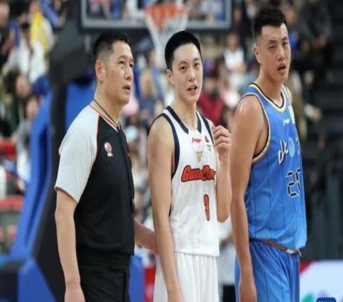 許利民：趙睿恢復(fù)情況不錯(cuò)，在窗口期前爭取打1到2場比賽