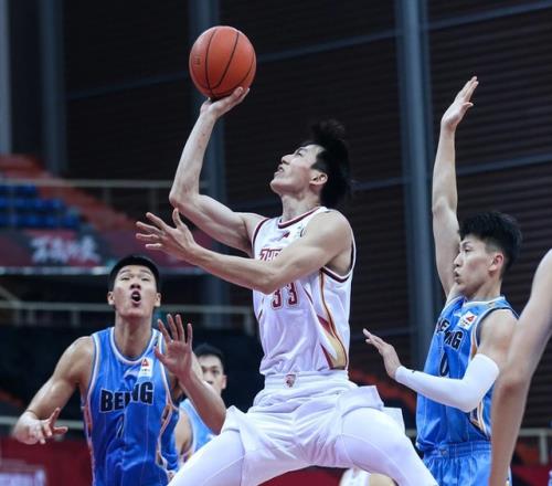 浙江遭絕殺揪出最大罪人！拿600萬6中1+正負值最低，向范子銘看齊