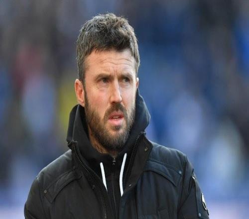 talkSPORT：接手曼聯(lián)之前，卡里克曾被問(wèn)及執(zhí)教熱刺的可能性