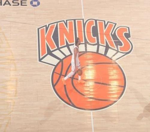 尼克斯主場被噓布倫森：問題很多但關鍵在于愿不愿意真正去做