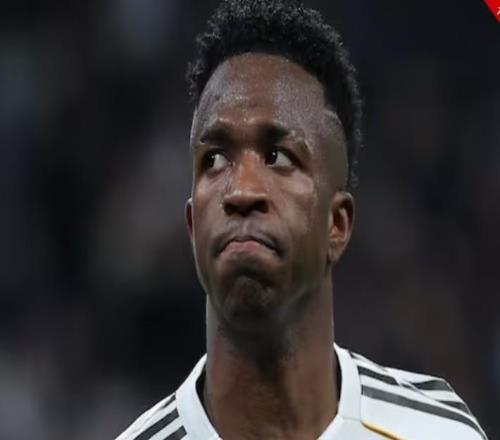 龍賽羅：伯納烏已與維尼修斯和解，阿韋洛亞是其狀態復蘇功臣