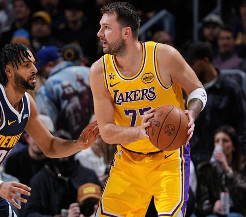 NBA今日里程碑！杜蘭特追平威少，東契奇超越約基奇，喬治創(chuàng)新高