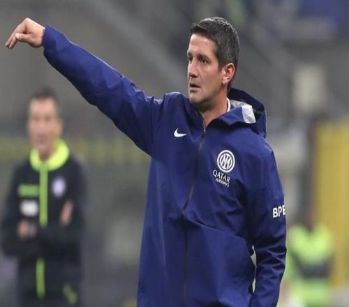 國米戰阿森納能否避免隊史最差紀錄兩戰孔蒂托出關鍵轉變