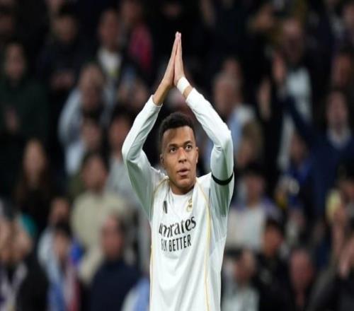 巧了，皇馬歐冠主場對陣法甲球隊近8球都由法國球員打進