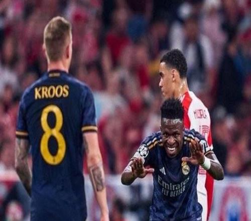 寬師挺熊皇：沒挨伯納烏噓不算名將