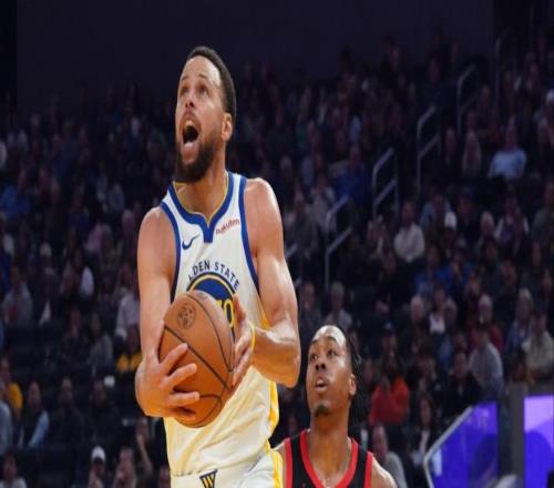 沒老大就原形畢露！庫里16中6！正負值全場倒數第二！被吊打！