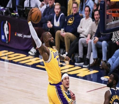 落選全明星首發有何反應詹姆斯：沒有，啥感覺也沒有