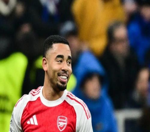 TA：阿爾特塔需做出決定，讓哲凱賴什踢歐冠和熱蘇斯踢英超