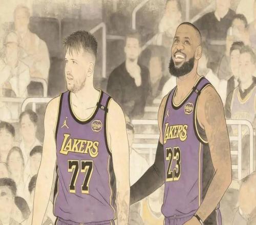 4換3交易方案出爐，小波特馳援湖人，里夫斯加盟籃網