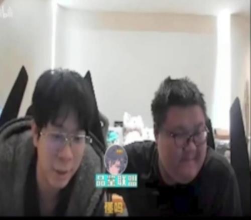 wayward：哥哥是一個位置年輕一代的領袖，可能幾年稱號換人了