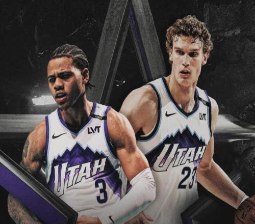 43+3+2！刷新生涯紀錄！NBA最被低估的球員